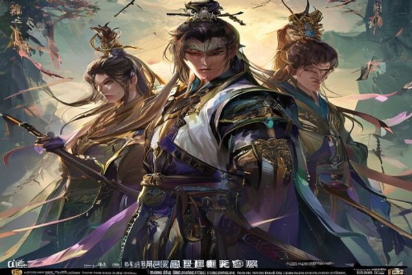 大主宰手游
